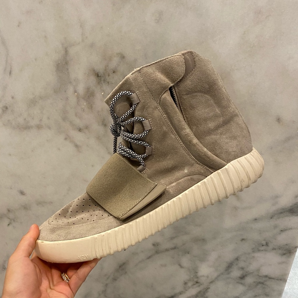 Yeezy Boost 750 “OG”